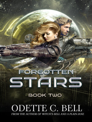 cover image of Forgotten Stars Book Two
